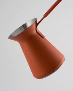 Otto Barva: Brick