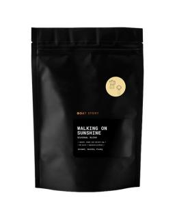 Walking on Sunshine | Seasonal Blend Hmotnost: 250 g, Hrubost mletí: Espresso