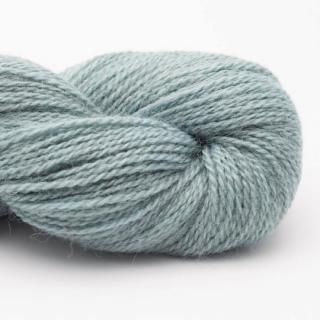 BC Garn Baby Alpaca 43 Fog (Fog)