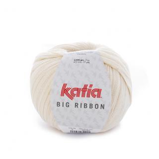 Big Ribbon 03 Off white  (Off white)