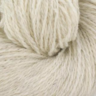 Bio Shetland 001 Woolly White (Woolly White)