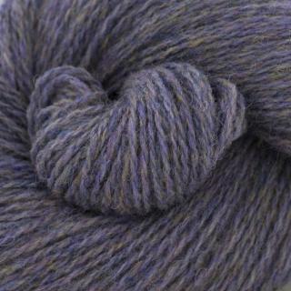 Bio Shetland 025 Light Violet  (Light Violet)