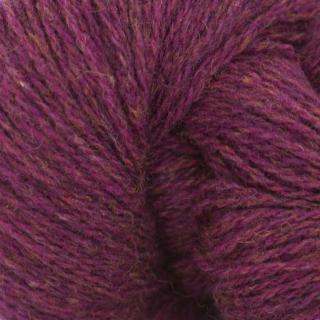 Bio Shetland 031 Cardinal Red (Cardinal Red)