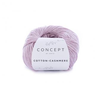 Cotton Cashmere 64 Light pink  (Light pink)