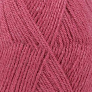 DROPS Alpaca 3770 uni fuchsie  (fuchsie)