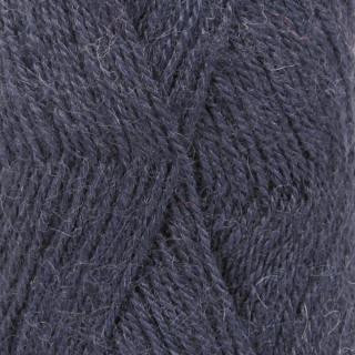 DROPS Alpaca 4305 uni indigo  (indigo)