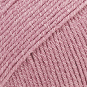 DROPS Cotton Merino 04 uni lila  (lila)