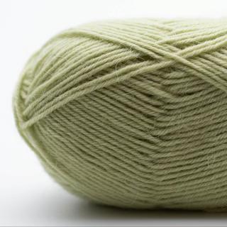 Edelweiss Alpaca 25 026 Lindgrün (Lindgrün)