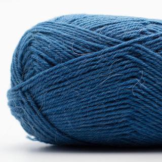 Edelweiss Alpaca 25 039 Blaugrau (Blaugrau)