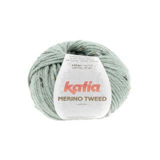 Katia Merino Tweed 313 Reseda green (Reseda green)
