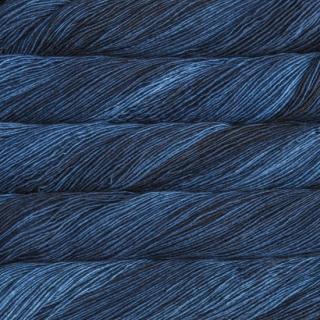 Malabrigo Mechita 150 Azul Profundo (Azul Profundo)