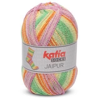 Sock Jaipur 51 (ponožková)