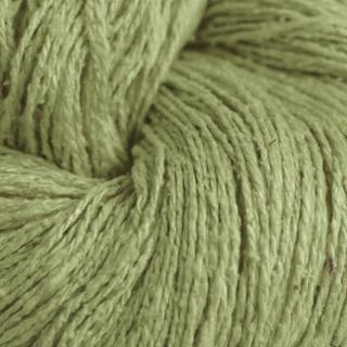 Soft Silk 21 Meadow Green (Meadow Green)