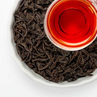 Ceylon OPA – černý velkolistý čaj