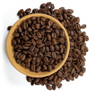 Dominican Republic Honey Barahona AA Balení: 200 g kávy