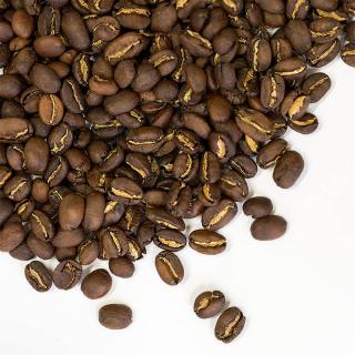 ETHIOPIA SIDAMO GR. 2 Hmotnost balení: 1 kg kávy