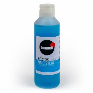 Kapalný čistič mléčných cest Lamanti – 250 ml