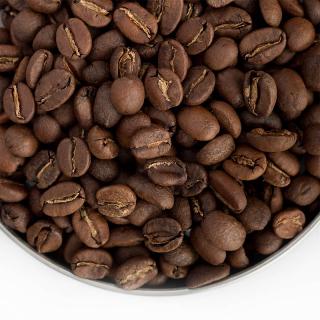 PANAMA SHB BOQUETE CASA RUIZ Hmotnost balení: 1 kg kávy