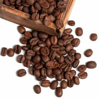 SALUZZO BLEND Hmotnost balení: 1 kg kávy