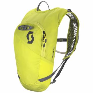 Batoh SCOTT Pack Perform Evo HY' 4 Sulphur yellow