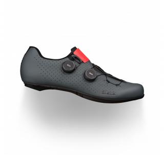 Boty Fizik Vento Infinito Carbon Grey-coral 42,5