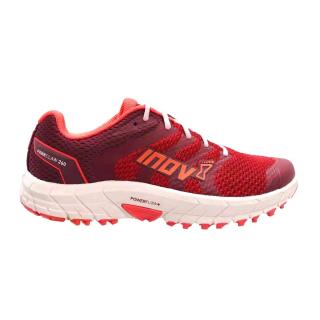 Boty Inov8 Parkclaw 260 W red/burgundy (S) 5,5