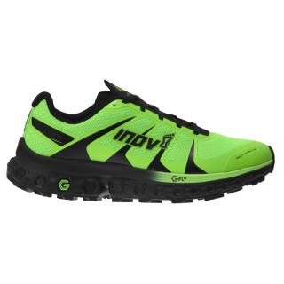 Boty Inov8 TrailFly Ultra G 300 Max M green/black (S) 7