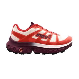 Boty Inov8 TrailFly Ultra G 300 Max W red/coral/black (S) 3,5