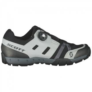 Boty Scott Ws Sport Crus-r BoaReflective grey/black 37