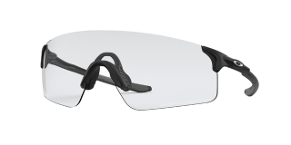 Brýle Oakley Evzero Blades matte black/clear black iridium photochromatic