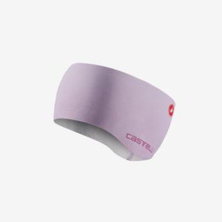 Čelenka Castelli Pro thermal W Orchid petal