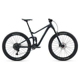 Celoodpružené kolo GIANT Stance 2 29  Black diamond 2024 M