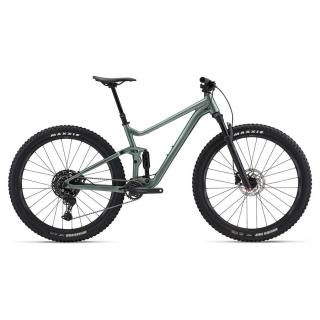 Celoodpružené kolo GIANT Stance 2 29  Misty forest 2024 L