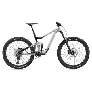 Celoodpružené kolo GIANT Trance X 3 Good Gray 2023 L