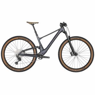 Celoodpružené kolo Scott Spark 960 Black 2023 L