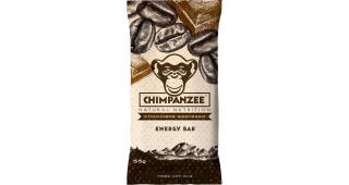 Chimpanzee Energy Bar 55g - mix příchutí Choco espresso