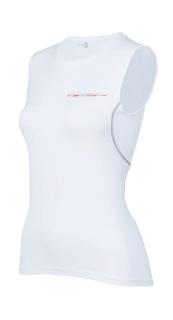 Chladivé spodní prádlo BBB BUW-06 BaseLayer dám.tílko XL
