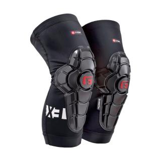 Chránič kolen G-Form Pro X3 knee guard L