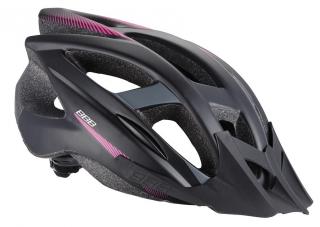 Cyklistická přilba BBB BHE-28 Jaya 2014 matná bílá L