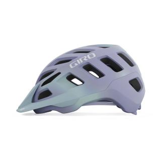 Dámská helma GIRO Radix W mat light lilac lifted M (55-59cm)