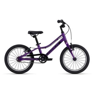 Dětské kolo Giant ARX 16 Purple 2022