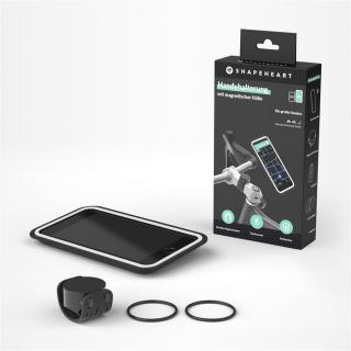 Držák telefonu Shapeheart Bike Mount M