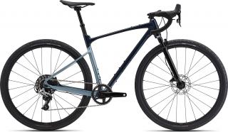 Gravel kolo Giant Revolt X 1 Cold night L