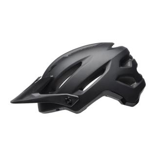 Helma BELL 4Forty Mat/Glos Black XL 61-65cm