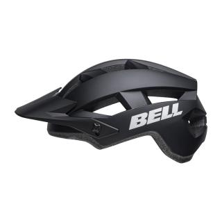 Helma BELL Spark 2 JR mat black