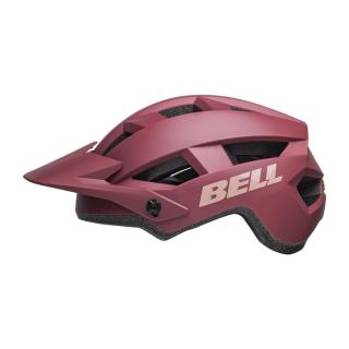 Helma BELL Spark JR Mat Pink