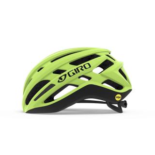 Helma GIRO Agilis Mips Highlight yellow 55-59cm