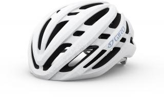 Helma GIRO Agilis W Mat pearl white S (51-55cm)