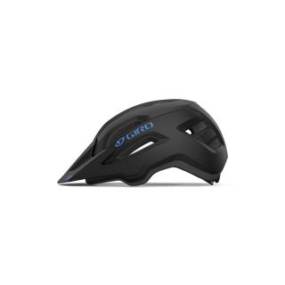 Helma GIRO Fixture II Youth Mat Black/blue