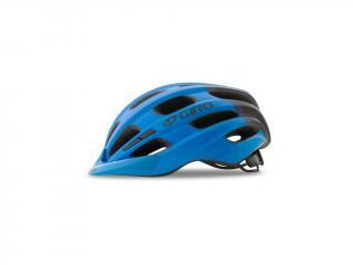 Helma GIRO Hale mat blue 50-57cm